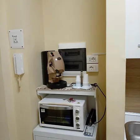 Koas Napoli