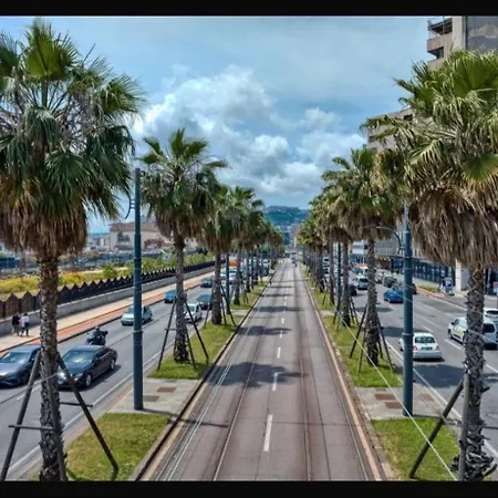 Koas Appartamento Napoli