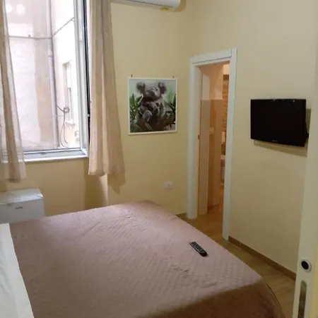 Appartamento Koas Napoli
